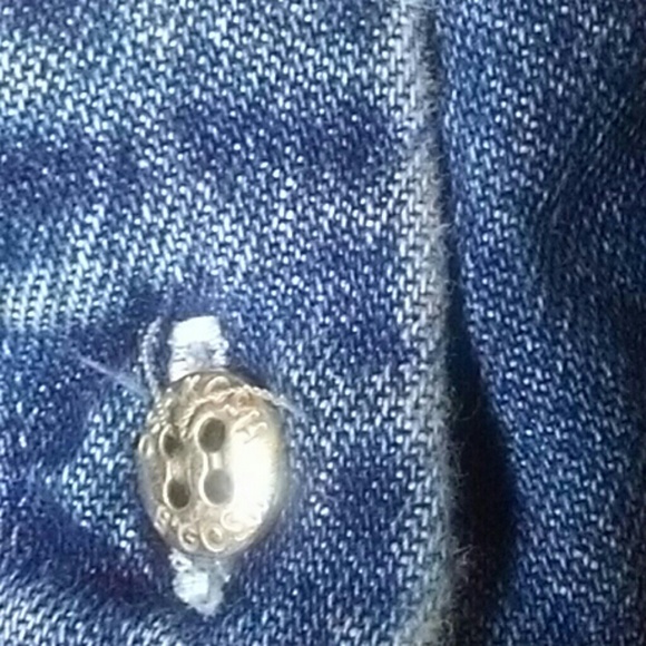 Overalls - Picture 8 of 8