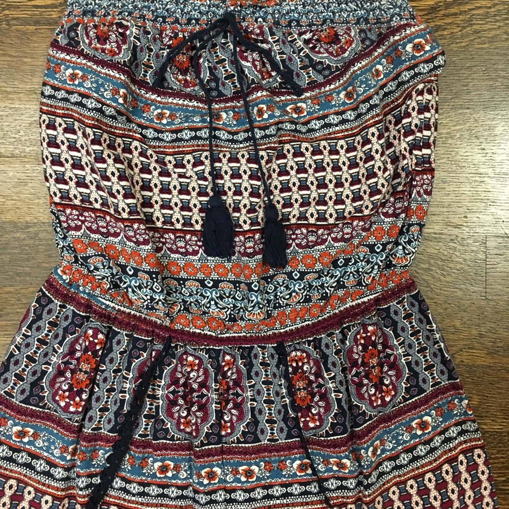 Pac Sun romper