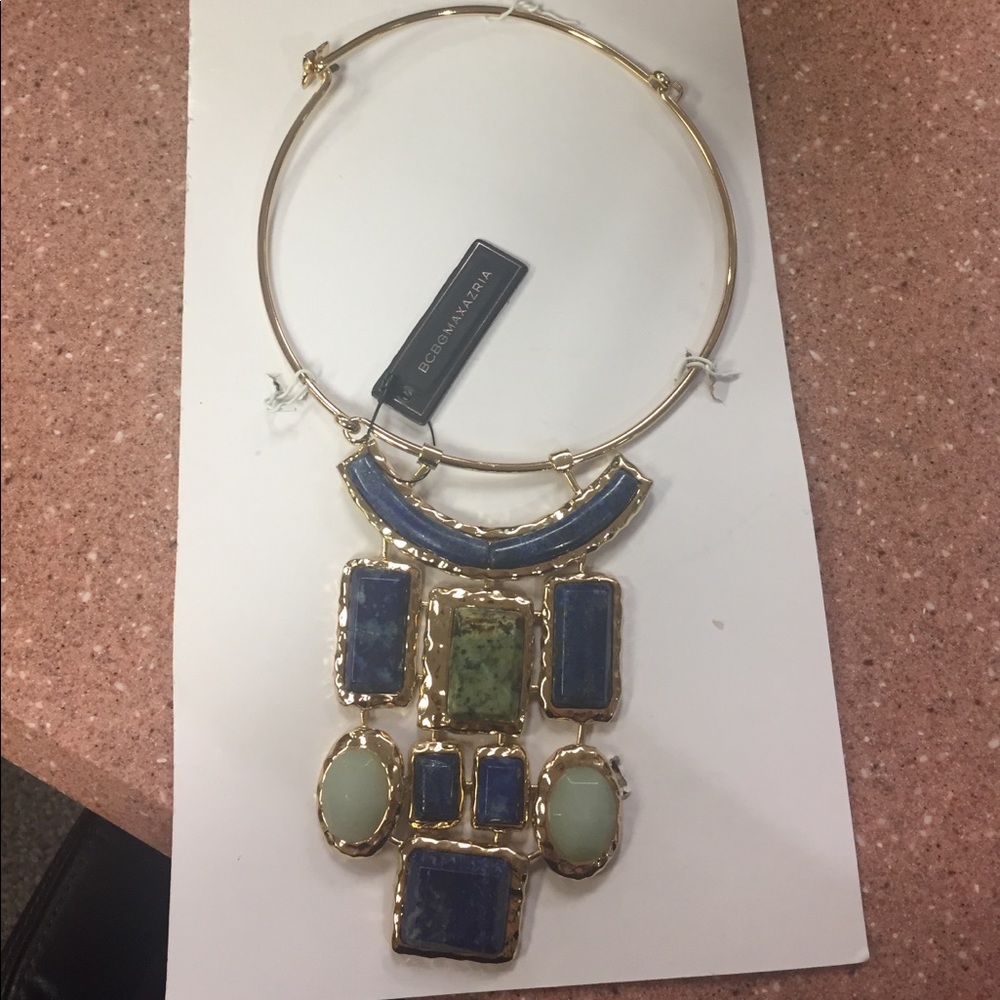 Beautiful BCBG MAXAZRIA jewelry.