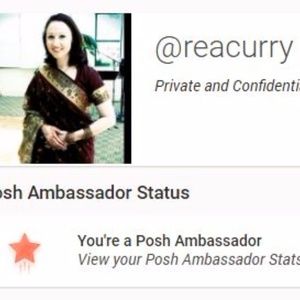 The Midnight Fig Other - Posh Ambassador / Suggested User!!! The Midnight Fig Other - Posh Ambassador / Suggested User!!!