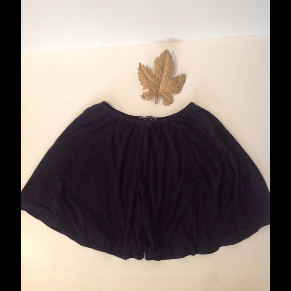 🔴Brandy 💓Melville skirt one size🔴