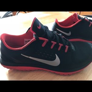 Nike Fitsole Sneakers