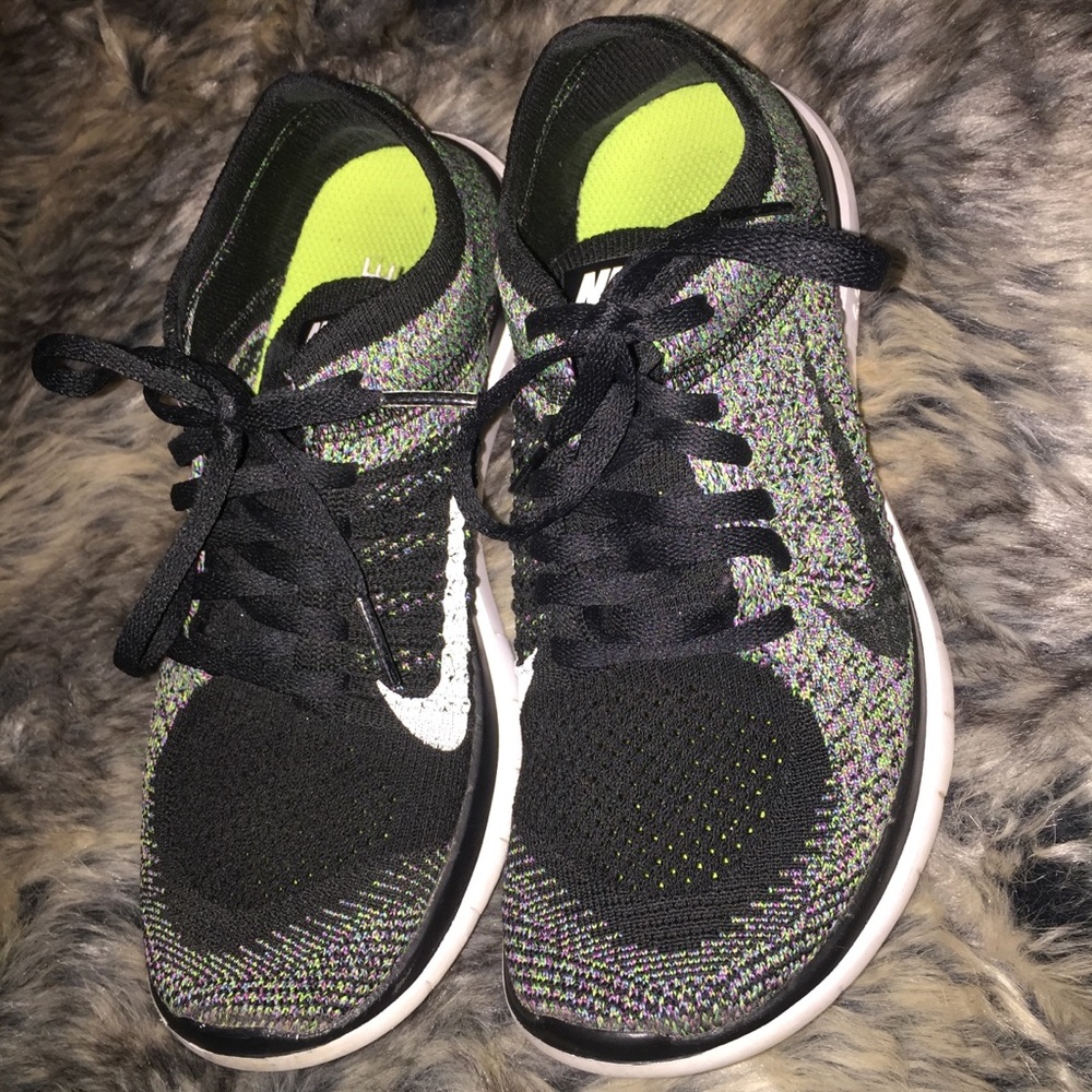 Nike Free 4.0 Flyknit
