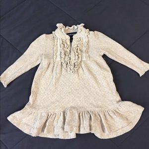 Ralph Lauren Baby Dress