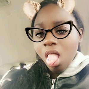 Meet your Posher, Ericka