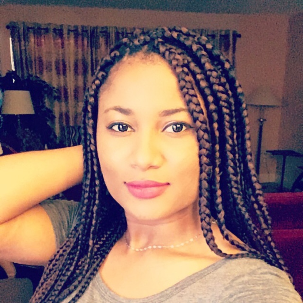 Meet your Posher, Nikky