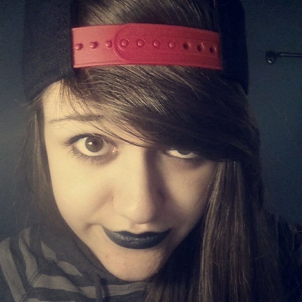 Meet your Posher, Haley