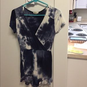 Super Cute Romper