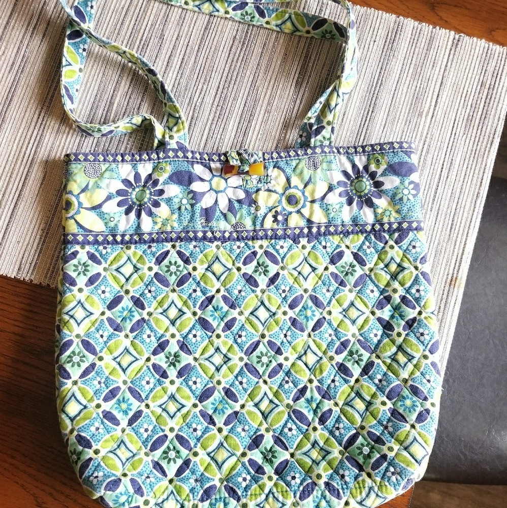 Vera Bradley purse