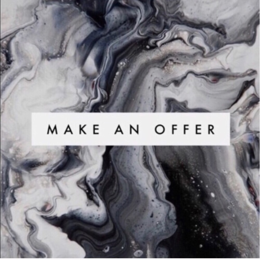 Offer💛💛💛