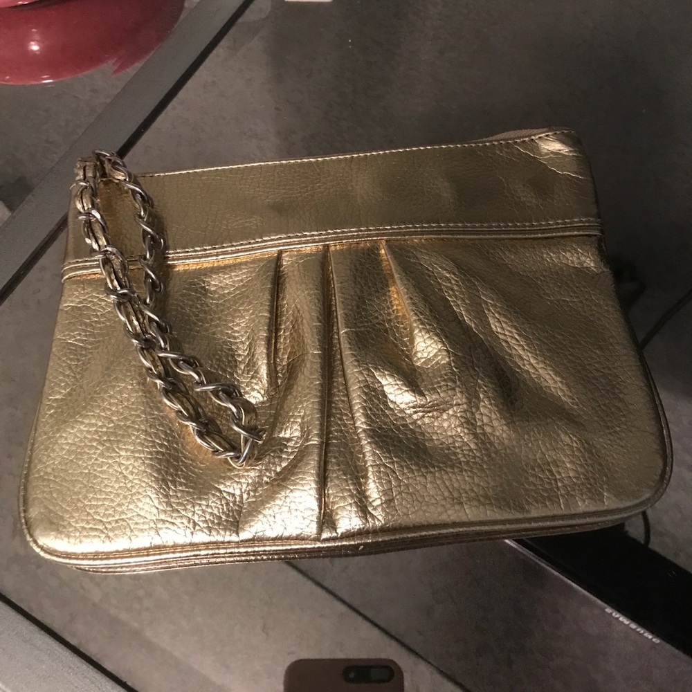 Express clutch - Picture 1 of 3
