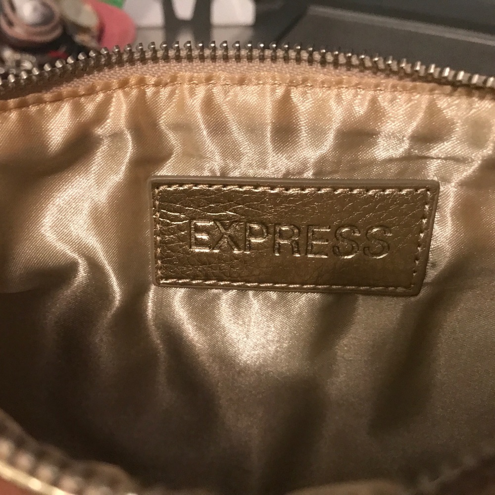 Express clutch - Picture 3 of 3