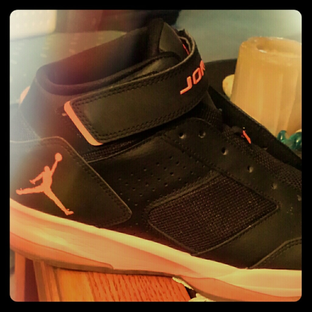 Womens jordans