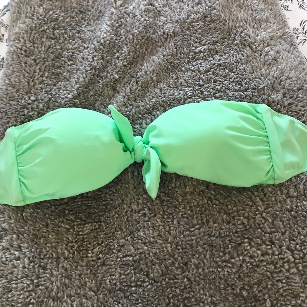 Bandeau top