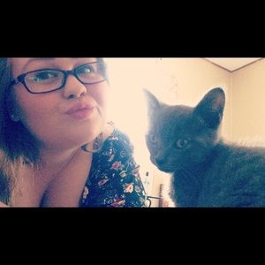 Meet your Posher, Erika