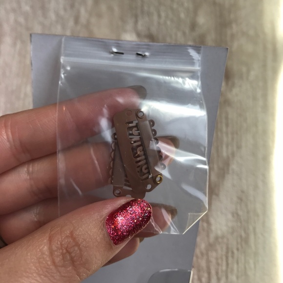 Remy 100% human red hair extensions Design Lengths - Picture 7 of 8