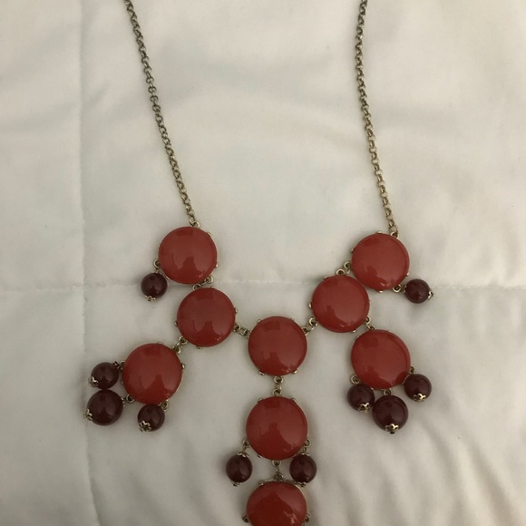 Signature statement necklace - Picture 2 of 2