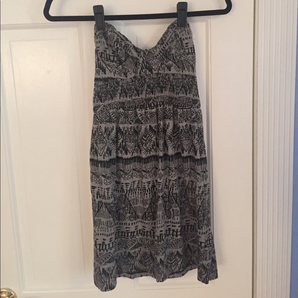 BILLABONG dress