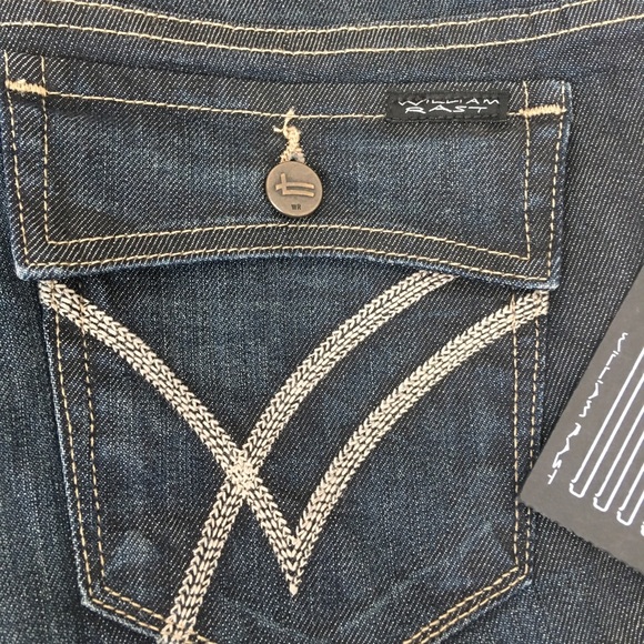 William RAST Denim - Picture 2 of 3