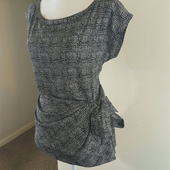 Blouse - Picture 2 of 2