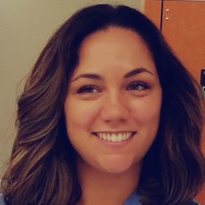 Meet your Posher, Virginia