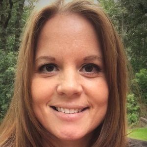 Meet your Posher, Kristen