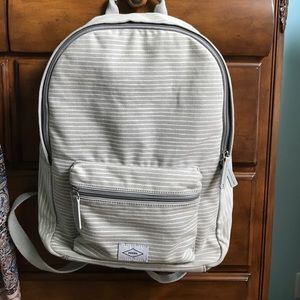 Fossil Bookbag