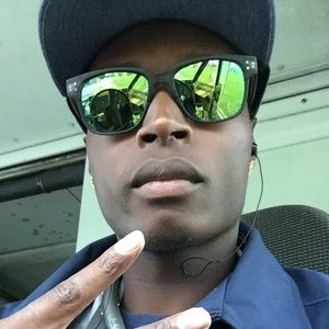 Meet your Posher, Tracey