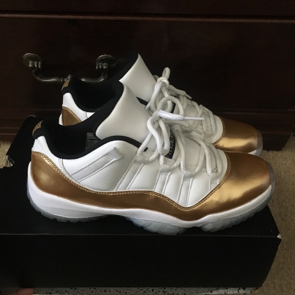 Air Jordan Retro 11