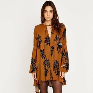 Free People Tunic