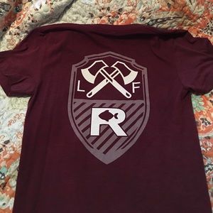 Rogue Lauren fisher top