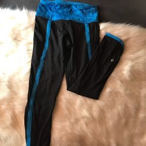 lulu lemon leggings