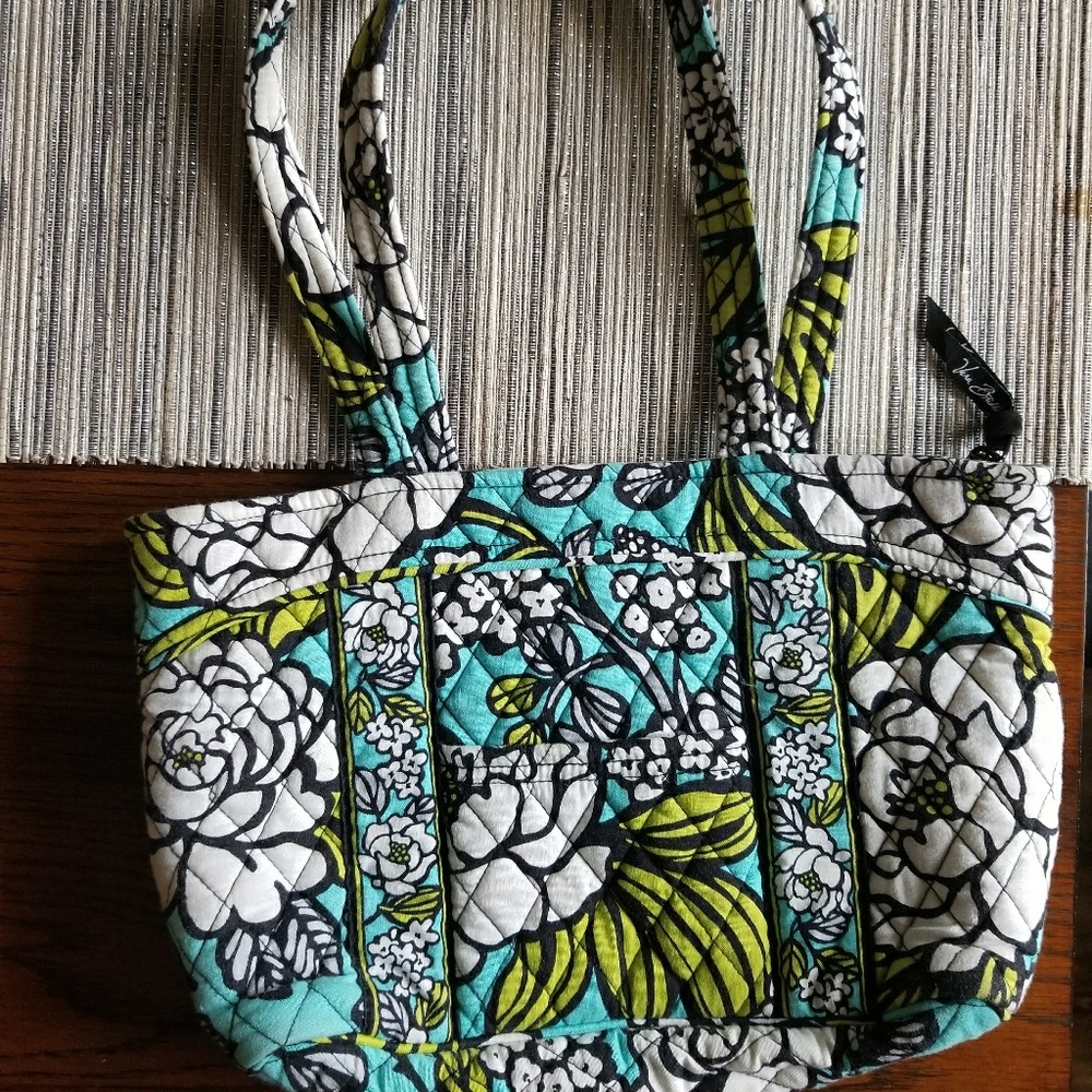 Vera Bradley purse