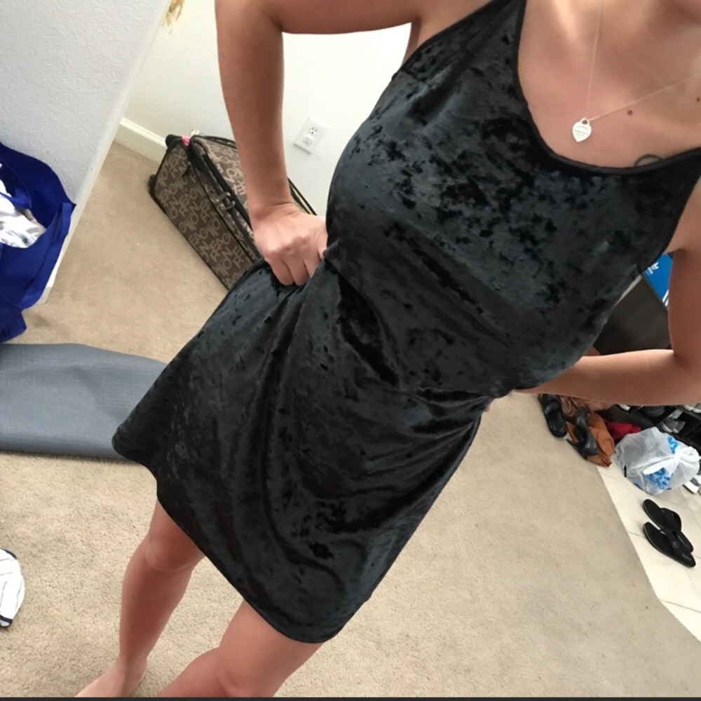 VS nightgown