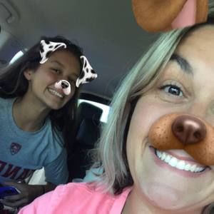 Meet your Posher, Amber