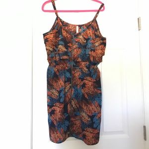 Target Fall Dress