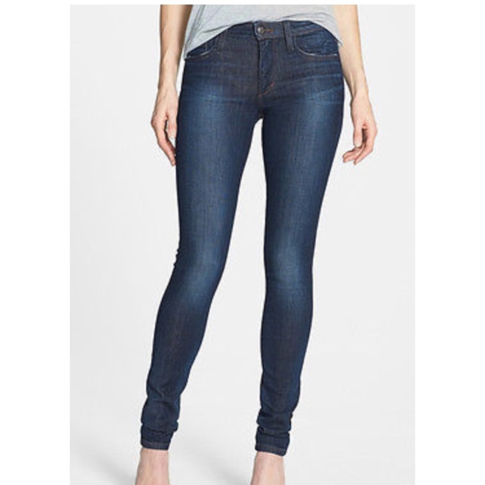Joe's jeans the skinny in Lainey