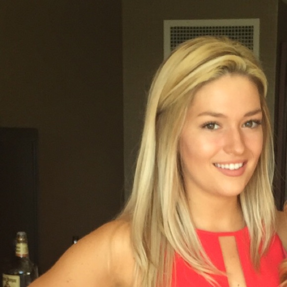 Meet your Posher, Ali