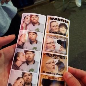 Meet your Posher, Leslie