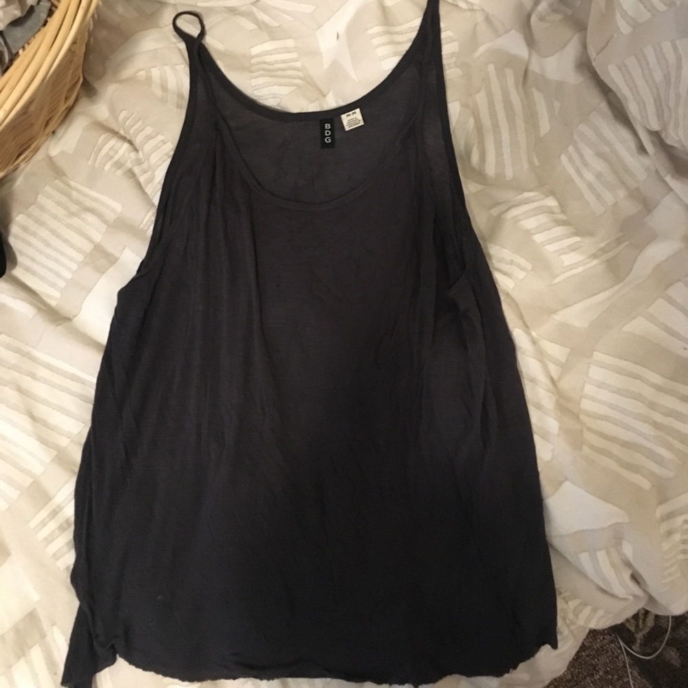 BDG Urban Outfitters loose tank top