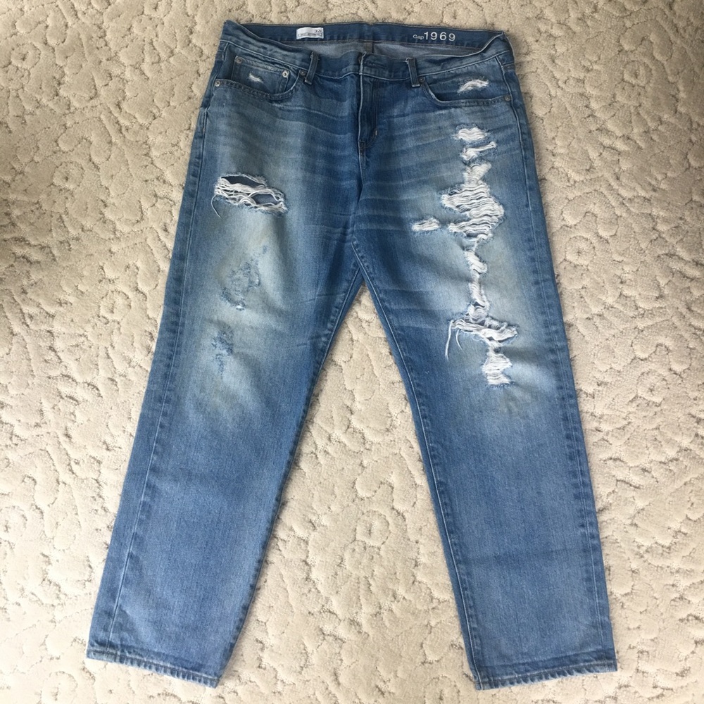 Gap Jeans