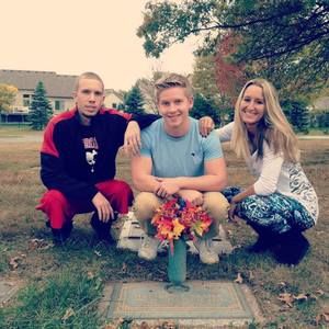 Meet your Posher, Jay