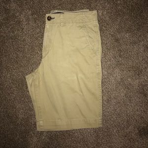 Men’s Shorts