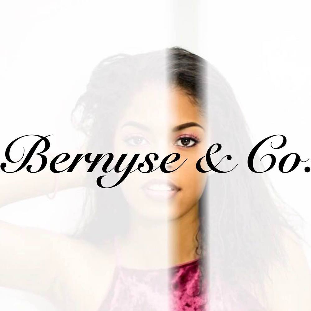 Meet your Posher, Bernyse