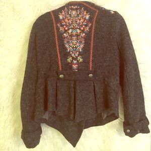 Free people jacket