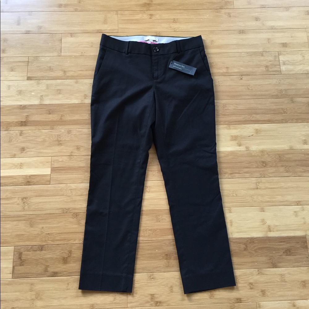 Adorable Banana Republic Hampton Pant. Size 4