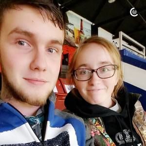 Meet your Posher, Thomas