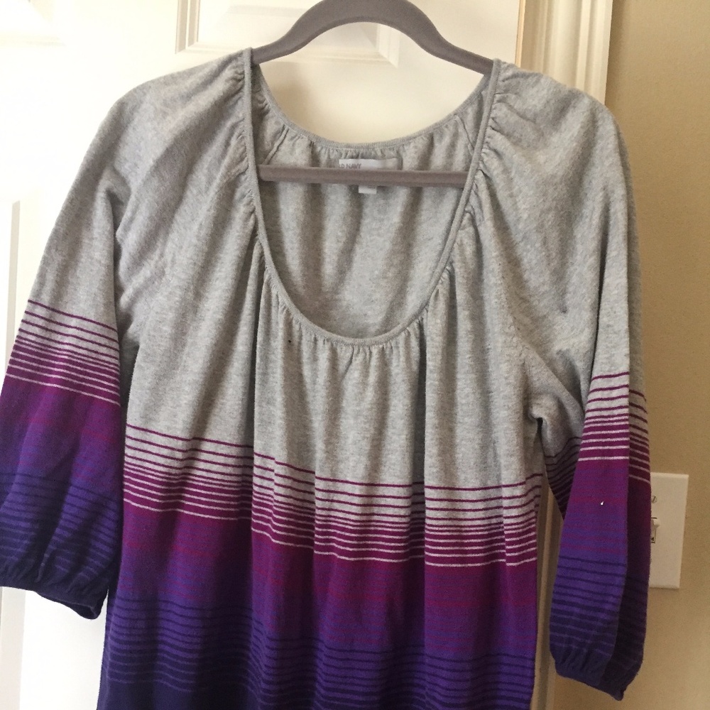 Old navy Sweater
