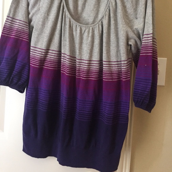 Old navy Sweater - Picture 2 of 2