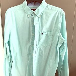 American eagle classic fit shirt